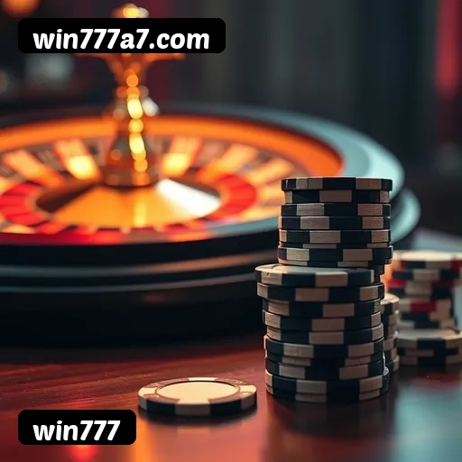 Vantagens exclusivas win777 para jogadores brasileiros - São Paulo, Rio, BH