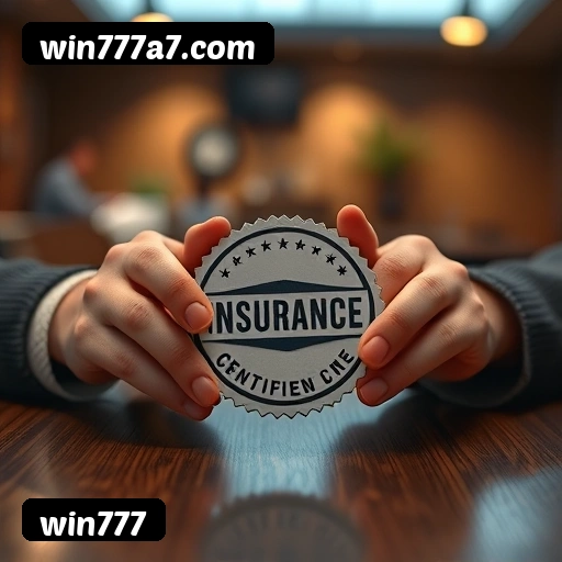 Requisitos do APK da win777 para Android