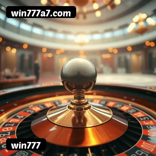 Logo da win777